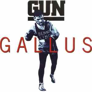 Gun - Gallus FLAC