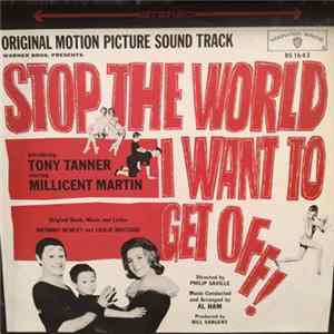 Anthony Newley, Leslie Bricusse - Stop The World I Want To Get Off FLAC