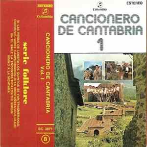 Various - Cancionero de Cantabria FLAC