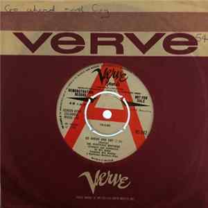 The Righteous Brothers - Go Ahead And Cry FLAC