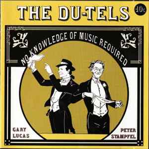 The Du-Tels - No Knowledge Of Music Required FLAC