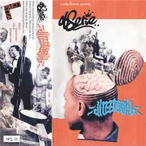 Observe - Jazzbrain FLAC