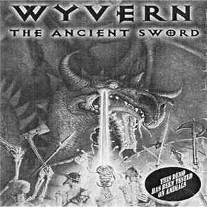 Wyvern - The Ancient Sword FLAC