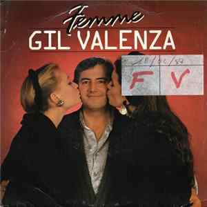 Gil Valenza - Femme FLAC