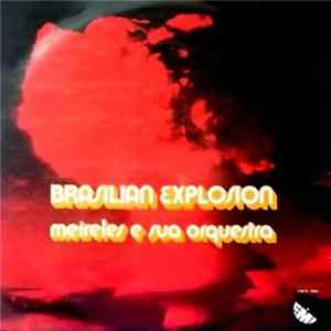 Meireles E Sua Orquestra - Brasilian Explosion FLAC