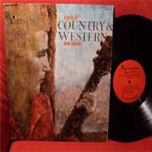 Rink Hardin - A Taste Of Country & Western FLAC