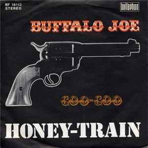 Honey-Train - Buffalo Joe FLAC