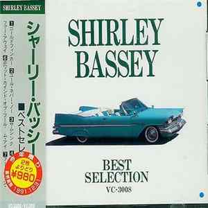 Shirley Bassey - Best Selection FLAC