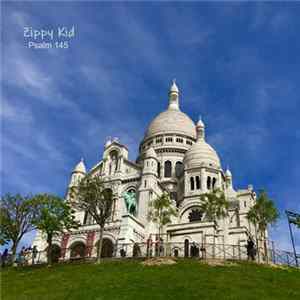 Zippy Kid - Psalm 145 FLAC