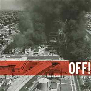 OFF! - Compared To What FLAC