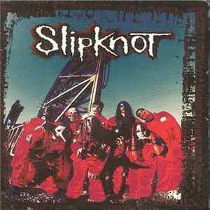 Slipknot - Cassette Sampler FLAC