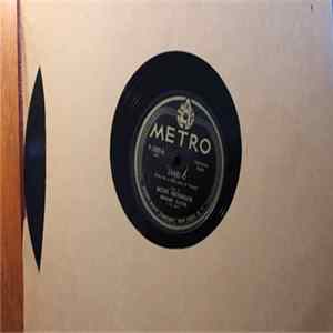 Moshe Nathanson - Hora FLAC