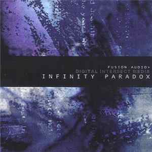 Various - Infinity Paradox FLAC