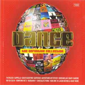 Various - Dance - The Definitive Collection FLAC