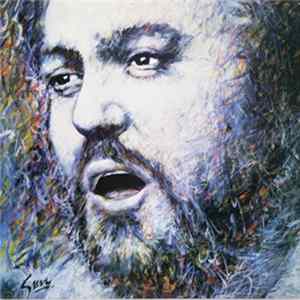 Luciano Pavarotti - Luciano Pavarotti Recital FLAC