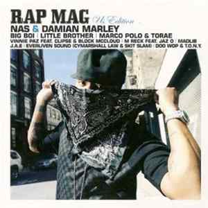 Various - Rap Mag US Edition FLAC