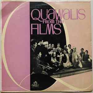 Various - Quawalis From The Films FLAC