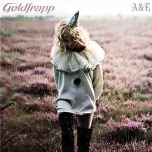 Goldfrapp - A&E FLAC