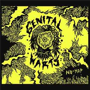 Genital Warts - No-Hop FLAC