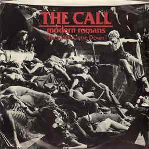 The Call - The Walls Came Down FLAC