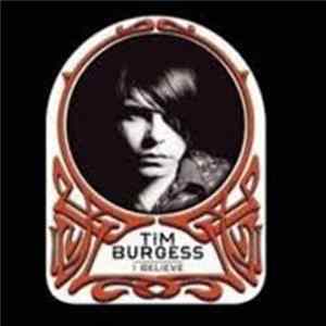Tim Burgess - I Believe FLAC
