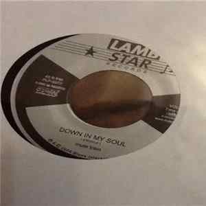 Mule Train - Down In My Soul FLAC