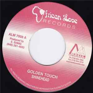 Shinehead - Golden Touch FLAC