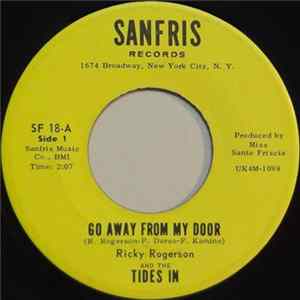 Tides In - Go Away From My Door / Trip With Me FLAC
