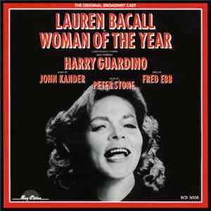 Various - Woman Of The Year (The Original Broadway Cast) FLAC