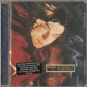 Mike Oldfield - Earth Moving FLAC