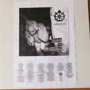 Shelter - Quest For Certainty FLAC