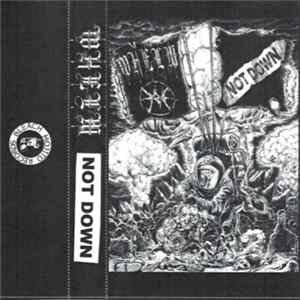 WHELM , Not Down - WHELM / Not Down FLAC