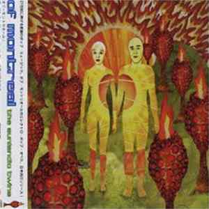 Of Montreal - The Sunlandic Twins FLAC