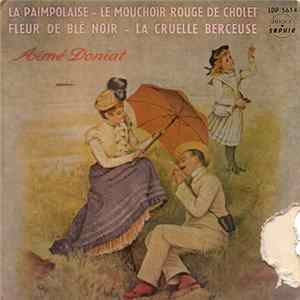 Aimé Doniat - Chante "Botrel" FLAC