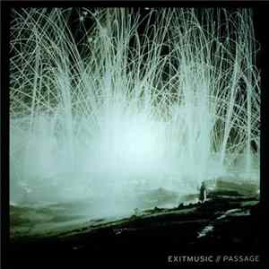 Exitmusic - Passage FLAC