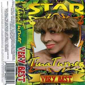 Tina Turner - Very Best FLAC