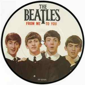 The Beatles - From Me To You FLAC