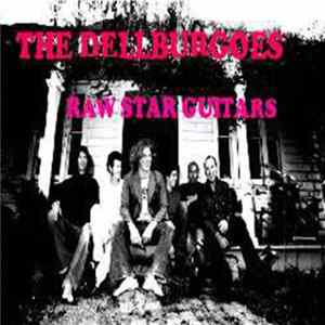 The Dellburgoes, Rex Bourke - Raw Star Guitars FLAC