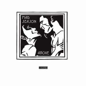 Mad Season - Above FLAC
