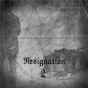 Nordvargr - Resignation 2 FLAC