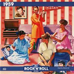 Various - 1959 FLAC