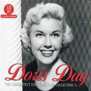 Doris Day - The Asolutely Essential 3 CD Collection FLAC