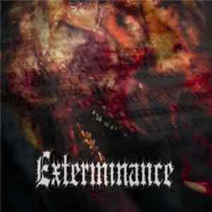 Exterminance - Vomiting The Trinity FLAC