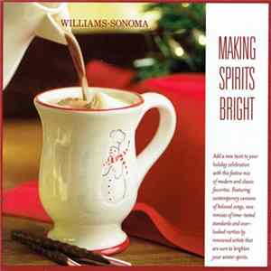 Various - Making Spirits Bright FLAC