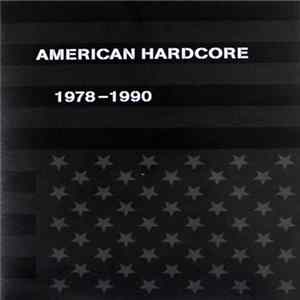 Black Flag - American Hardcore FLAC