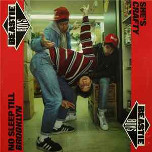 Beastie Boys - No Sleep Till Brooklyn / She's Crafty FLAC