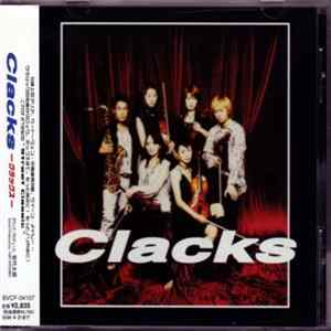 Clacks - クラックス FLAC