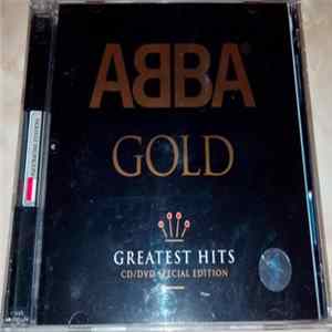 ABBA - Gold (Greatest Hits) FLAC