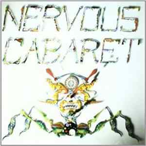 Nervous Cabaret - Nervous Cabaret FLAC