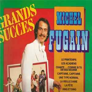 Michel Fugain - Grands Succes FLAC